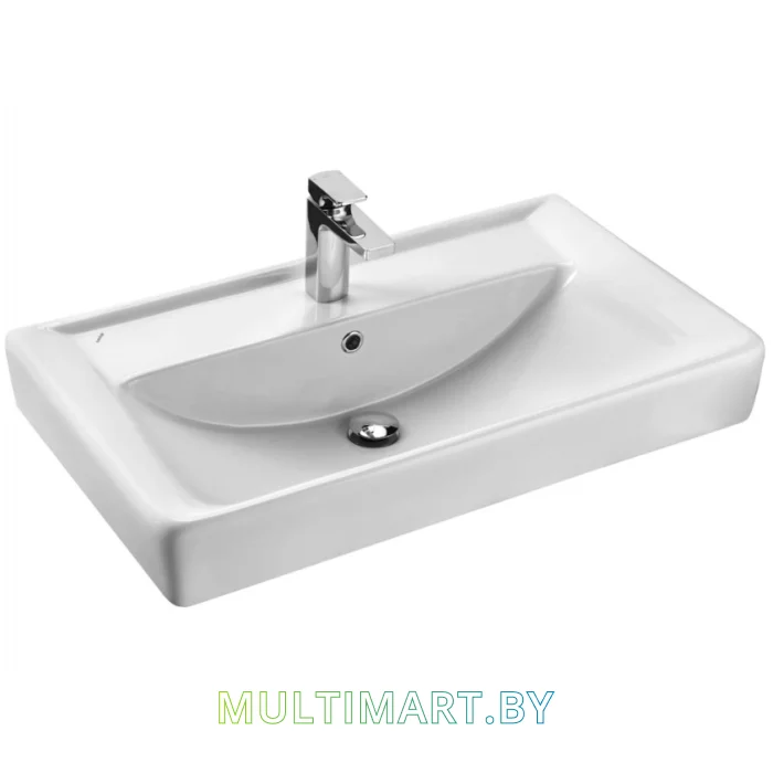 Умывальник Santek Тигода 80 (1WH302084)